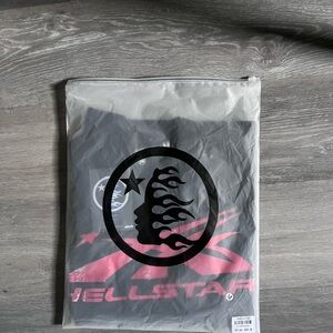 b&r hellstar shirt